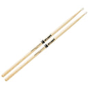 Promark 5AN American Hickory Drum Sticks Nylon Tip