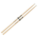 Promark 5BN American Hickory Drum Sticks Nylon Tip