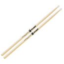 Promark 747N American Hickory Drum Sticks Nylon Tip