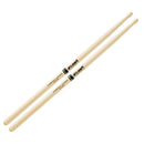 Promark 747 American Hickory Drum Sticks Wood Tip