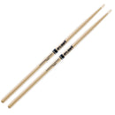 Promark 7AN American Hickory Drum Sticks Nylon Tip