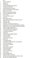 Puff the Magic Dragon and 54 Other All-Time Children's Favorites - Piano