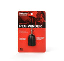 Planet Waves Drill Bit Peg Winder