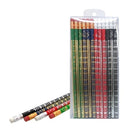 HB Pencil with Rubber Top