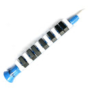 Percussion Plus Clarina/Melodica - Blue