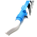 Percussion Plus Clarina/Melodica - Blue