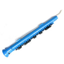 Percussion Plus Clarina/Melodica - Blue