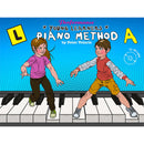 Performance Young Learners Piano Method A - Peter Volaris