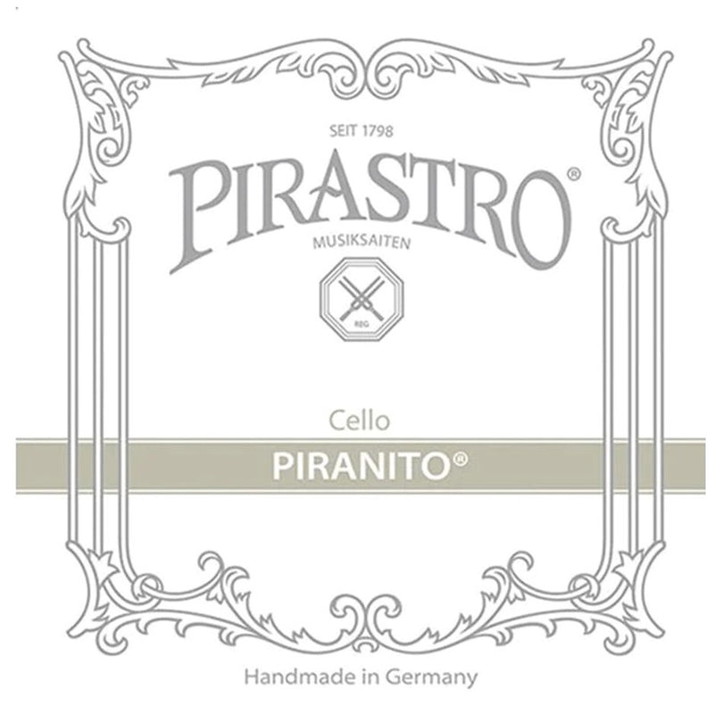 Pirastro Single Cello Strings - 1/2-3/4 Size