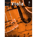 AMEB Viola Series 1 Preliminary Grade