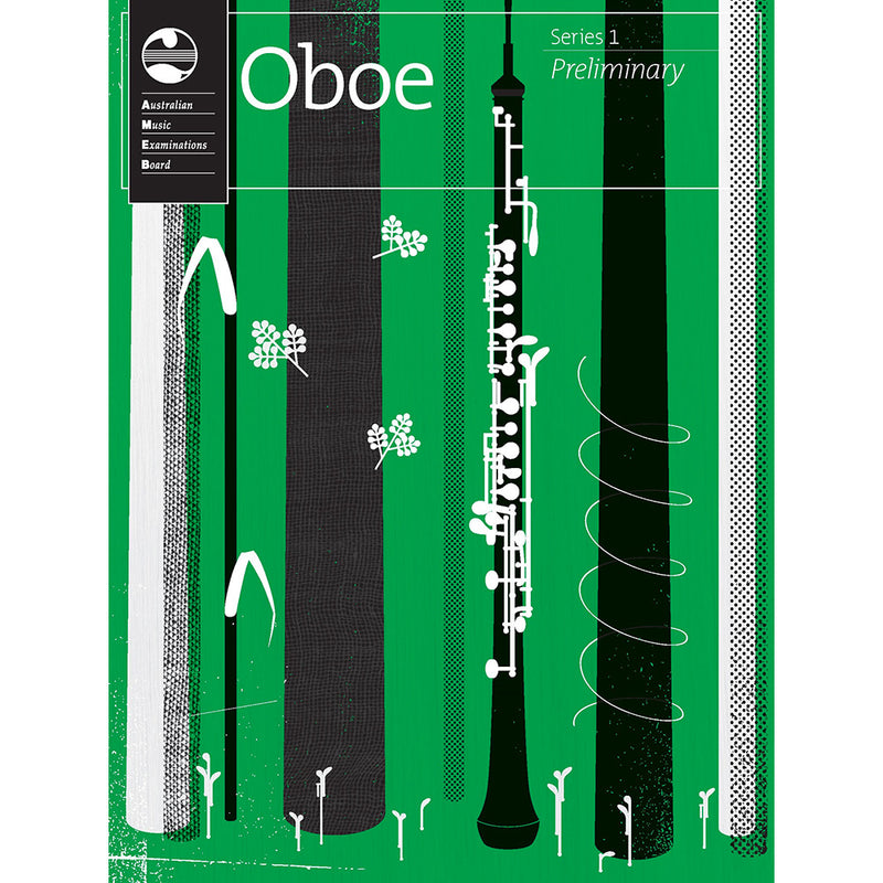 AMEB Oboe Series 1 Preliminary Grade