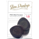 Dunlop Ultex JPP415S Primetone Sculpted Plectra 1.5mm - Semi Round w/ Grip (3 Pack)