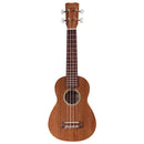 Cordoba 20CM Solid Mahogany Concert Ukulele w/ Gig Bag