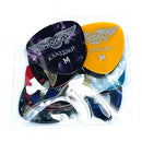 Prodigy Bouzouki / Tzoura / Baglama Classic Pick Pack - 12 Picks Medium
