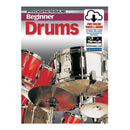 Progressive Beginner Drums For Absolute Beginners