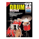 Progressive Drum Method Beginner to Advanced