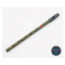 Generation Boho D Whistle- Paisley Green