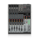 Behringer Xenyx 1204USB- 12 Input Mixer
