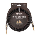 Carson Pro Series Stereo Cable 6ft/1.8M