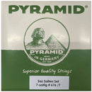 Pyramid Saz - Turkish Baglama Short Neck Strings