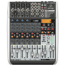 Behringer Xenyx QX1204USB Mixer
