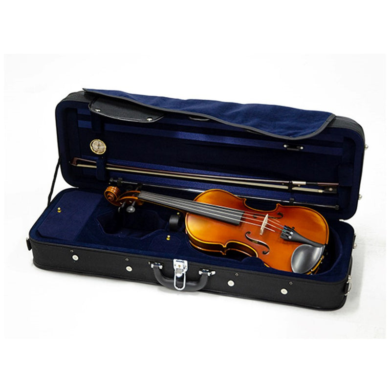 Raggetti RV5 Violin Complete Outfit - 4/4