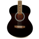 Redding RGC51 Grand Concert Steel String Guitar - Black