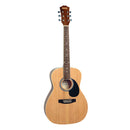 Redding RED34 3/4 Size Steel String Guitar - Natural