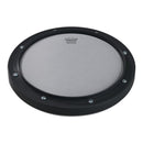 Remo RT-0008-SN Silent Stroke Practice Pad - 8"