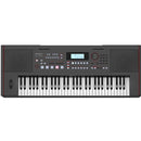 Roland E-X50 Arranger Keyboard w/ Bluetooth + Speaker - Black