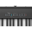 Roland FP-30X 88-Note Portable Digital Piano - Black