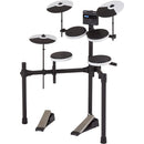 Roland TD-02K V-Drums Compact Electronic Drum Kit