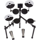 Roland TD-02K V-Drums Compact Electronic Drum Kit