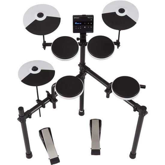 Roland TD-02K V-Drums Compact Kit