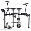 Roland TD-07DMK V-Drums w/rack - Electronic Kit