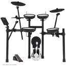 Roland TD-07KV V-Drums V-Compact Kit w/ All Mesh Pads