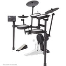 Roland TD-07KV V-Drums V-Compact Kit w/ All Mesh Pads