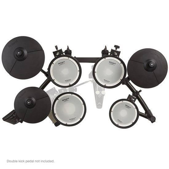 Roland TD-1DMK V-Drum Electronic Drum Kit