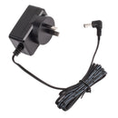 Carson RPC91P Power Supply Centre Positive - 9V