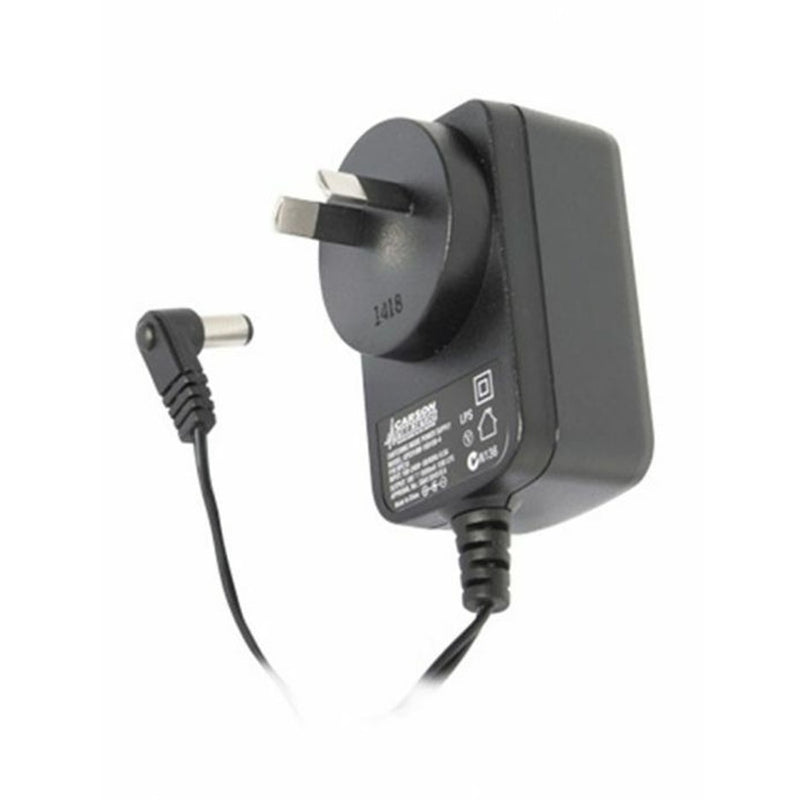 Carson Powerplay RPC95P 9.5v Power Adaptor for C-Style Keyboards