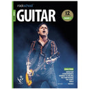 Rockschool Guitar 2018-2024 - Grade 1