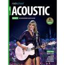 Rockschool Acoustic Guitar Grade 2