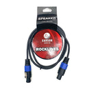 Carson RSN10 Speaker Lead - Speakon to Speakon - 10ft