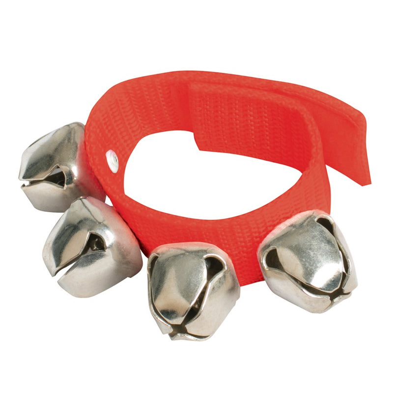 Mano ED379 Wrist Bell - Red