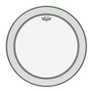Remo Powerstroke 3 - Clear (Select Your Size)