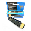 Rico Royal C7 Bb Graftonite Mouthpiece - Clarinet
