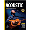 Rockschool Acoustic Guitar Debut