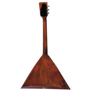 Prima Balalaika - Traditional Russian Instrument w/ Bag