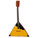 Prima Balalaika - Traditional Russian Instrument w/ Bag