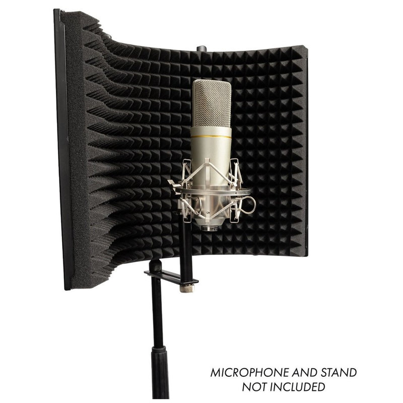 Sound Art SA-RF6 Reflection Filter / Microphone Shield